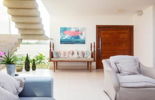 ¡Bz72! Casa con vistas al mar con 5 suites y piscina - Foto 13