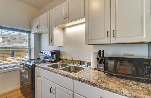 Cozy Marlinton Vacation Rental Downtown Location! - Foto 11