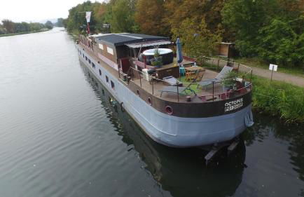 Le grand large - Foto 12