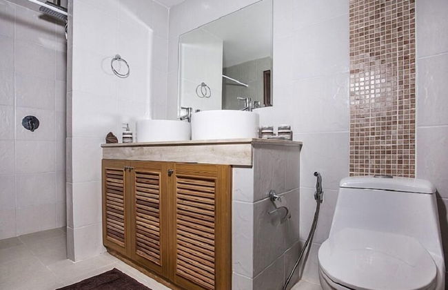 Villa Jungle 3 Bedrooms - Foto 17