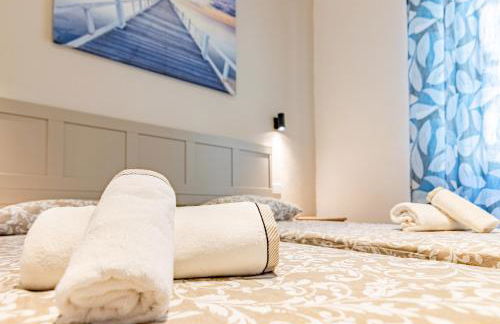 Casa Samada- Comfort Between the Center and the Station - Foto 29