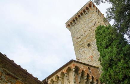 Residenza d'Epoca Il Cassero - Foto 41