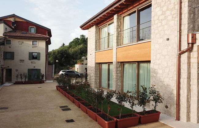 Agriturismo Le Anze - Foto 47