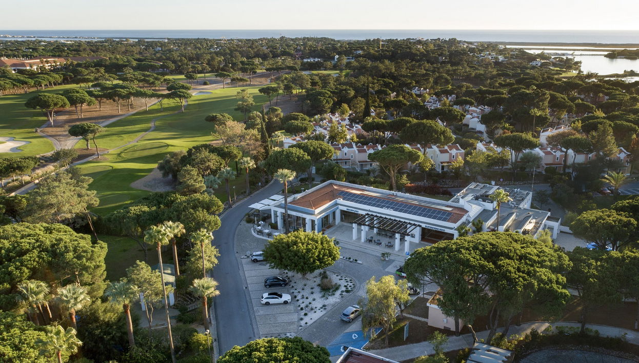 Vilar Do Golf By Diamond Resorts - Foto 1