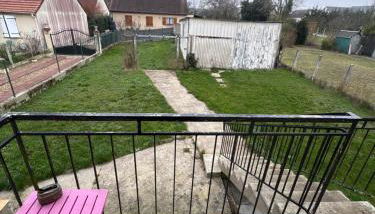 Maison individuelle calme - Photo 2, Garden view
