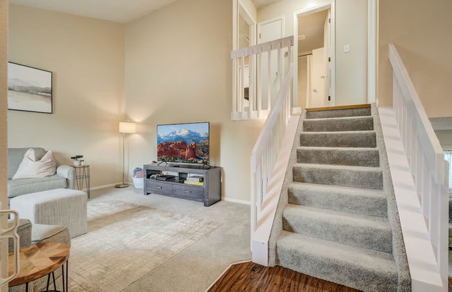 Mid-ViewHouse Inn - Foto 14