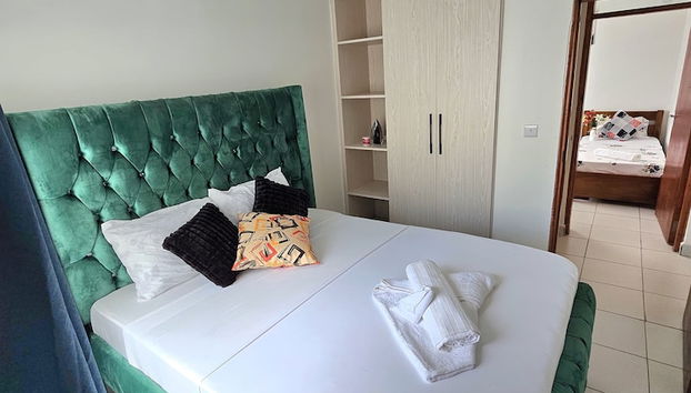 Buxton Point Apartments - Foto 3, Habitación