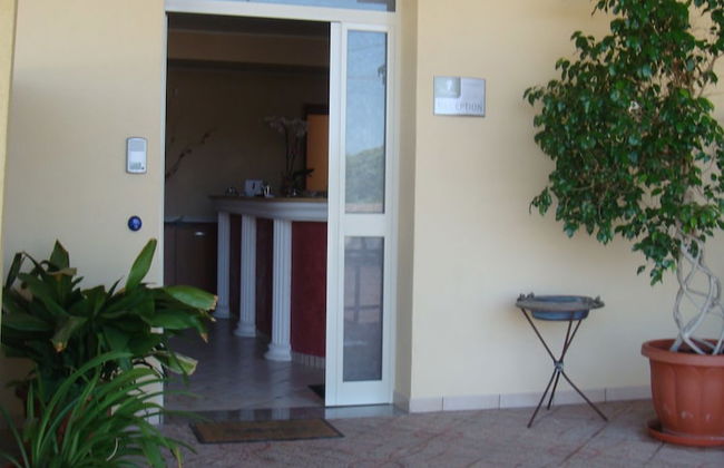 B&B Il Tempio di Hera - Foto 54