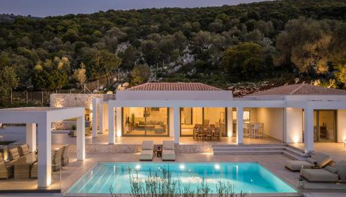 Villa Templin - Photo 4