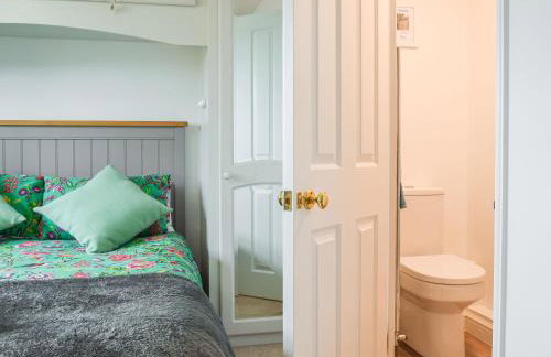 Primrose Cottage - Foto 13