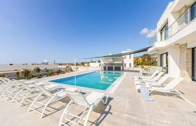 Villa Andromeda - Foto 29