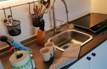 Mare Verde Alloggio con terrazza - Foto 6