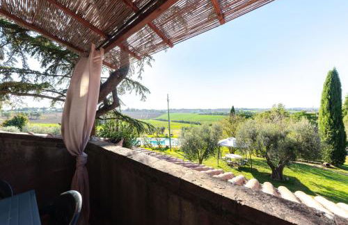 Holiday House Borgo Badia - Photo 42