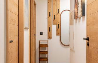 Apartment Tilia Champagny-en-Vanoise - by EMERALD STAY - Foto 37