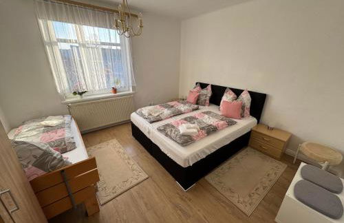 Ferienwohnung Lucky - Foto 2