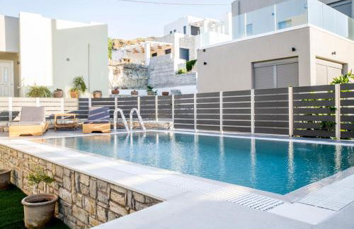 Kamilari Paradise Luxury Villa - Foto 7