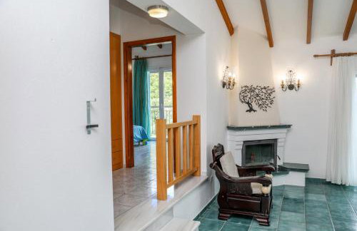 Villa Mitzelos - Foto 70