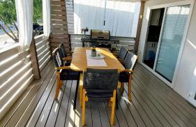 Mobile Home whit sea view LAVOJESA - Photo 10