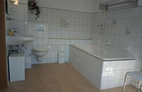 Apartment Wohnung in Hänichen mit Garten by Interhome - Foto 13