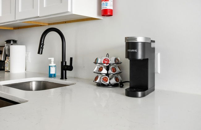 Luxury 2BR 30 Mins to Manhattan Evonify - Foto 18