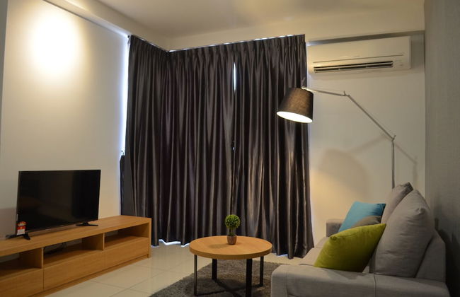 1 Tebrau Suites by Subhome - Foto 44