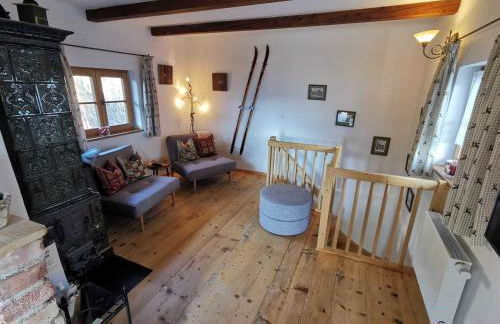 Almhütte Schliersee - Foto 24