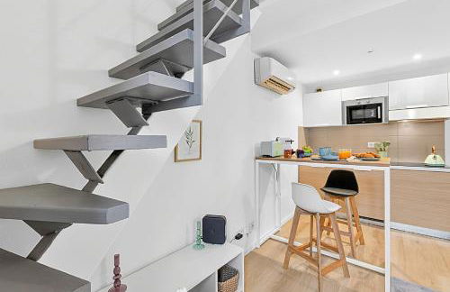 Cosy Duplex Mimosa Cannes Center - Happy Rentals - Photo 11