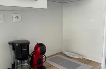 La Maison des Vacances - Foto 14