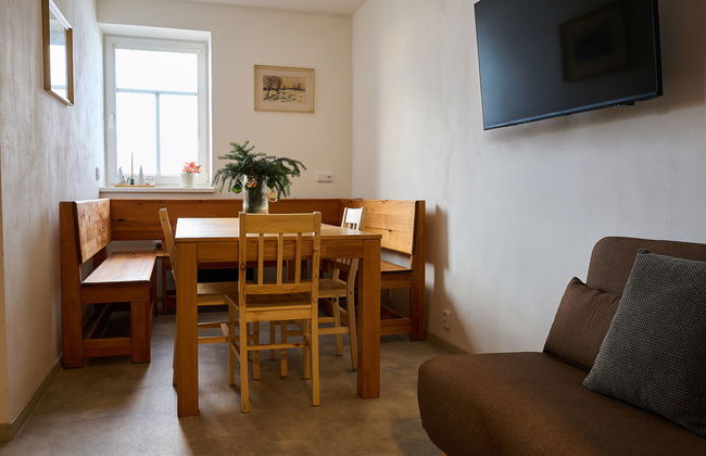 Jizerky Paws & Sauna - Foto 9