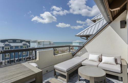 Beach Paradise - Perfect Ocean Sunset Views with Pool & Sauna & Breakfast! - Foto 7