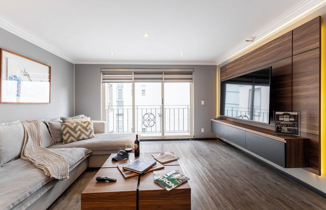 Capitalia Obelisk Polanco - Foto 44