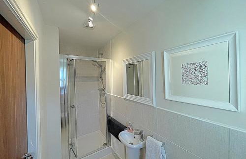 Cosy & Chic in great location near Loughborough Uni & East Midlands Airport - Foto 9