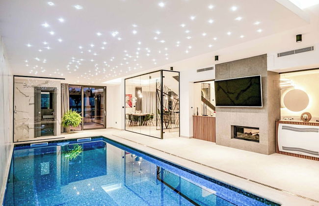 Villa Seashell Deluxe II - Foto 1