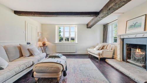 Wheelwrights Cottage - Foto 5