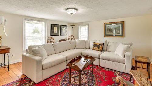 Georgetown Home Near Kentucky Horse Park! - Foto 4