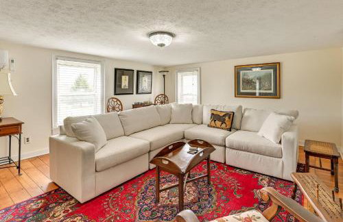 Georgetown Home Near Kentucky Horse Park! - Foto 4