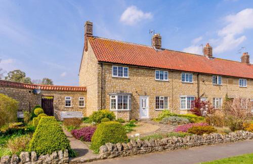 Ivy Cottage - Foto 1