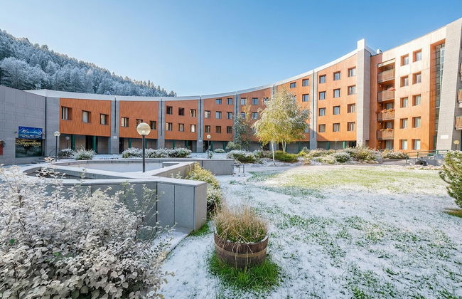 La Marmotta Campo Smith on the Ski Slopes - Photo 21