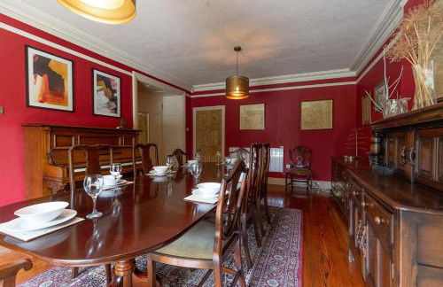 RAYGILL HOUSE - Spacious Family Retreat in Scenic North Yorkshire - Hot tub hire available - Foto 26