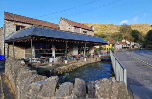 Purdie Close Holiday Let - Foto 77