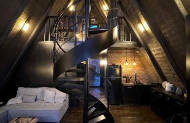 A Frame Villas - Photo 12