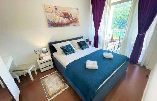 Bonki apartment private free parking - Foto 1