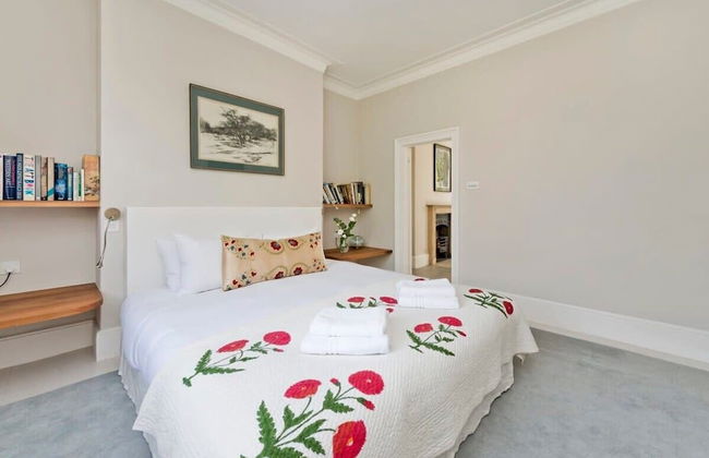 5 Bedroom House, Maida Vale - Foto 14