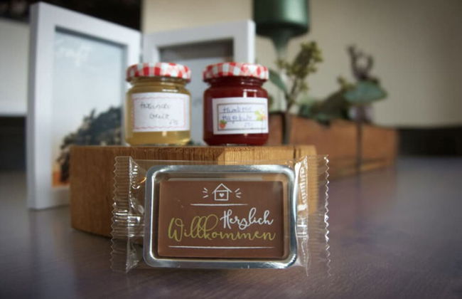 Holiday Apartment Busch - Foto 25