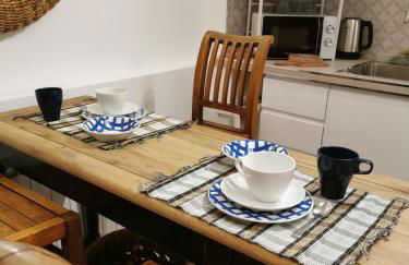 Loft in Beautiful 19th Century House - Foto 26