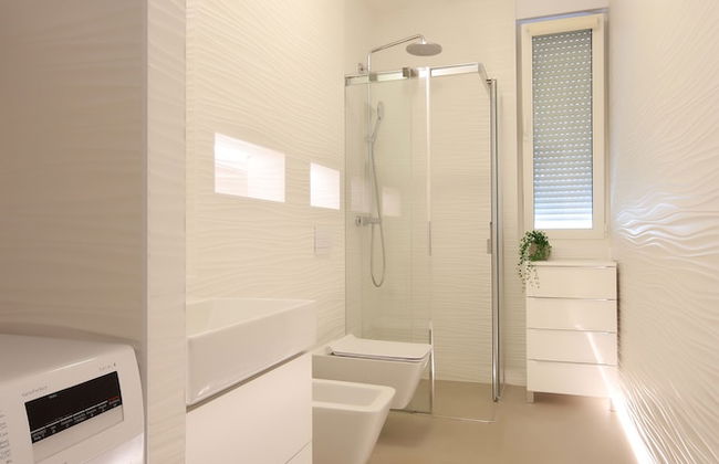 Modern apartment near the sea - Foto 10