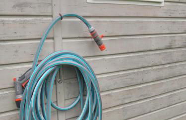 Grand Mobil Home 6 personnes climatisé avec 3 chambres et 2 salles de bains à Munster en Alsace - Foto 37