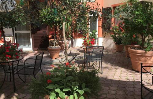 Residence Gloria - Foto 31