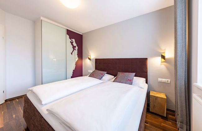 Sonnberg Alpinlodges - Foto 10