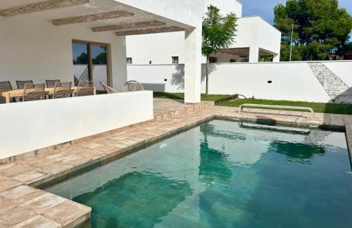 Casa Milivan Modern Family Villa with Private Pool - Photo 39